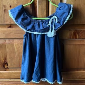 Tommy Bahama Top 🌴